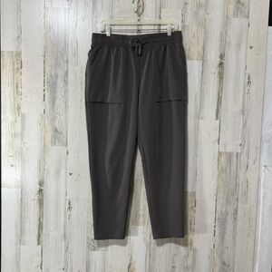 Mondetta Women's Gray Track Pants